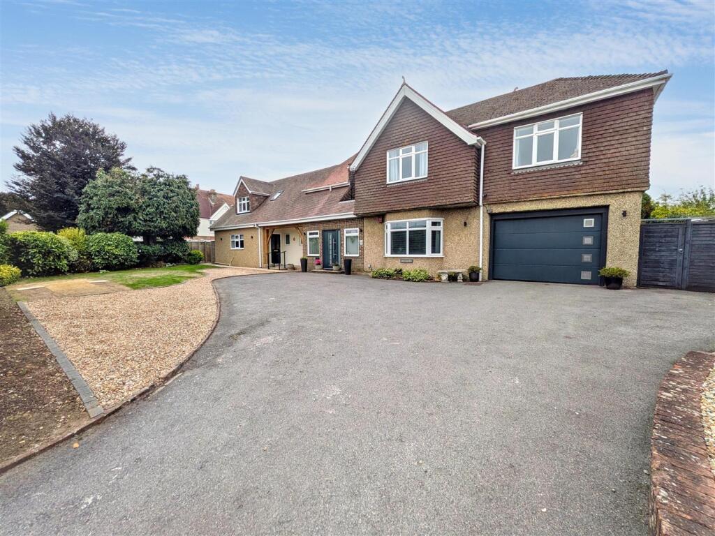 Main image of property: Barnham Road, Barnham