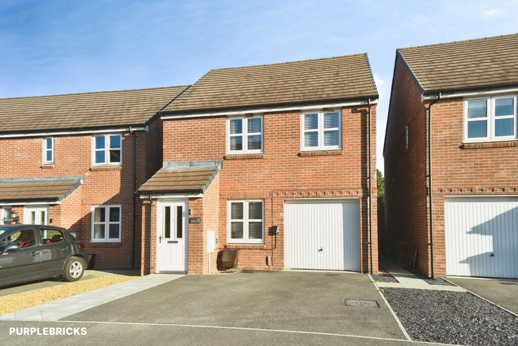 Main image of property: Good Lane, Salisbury, SP2