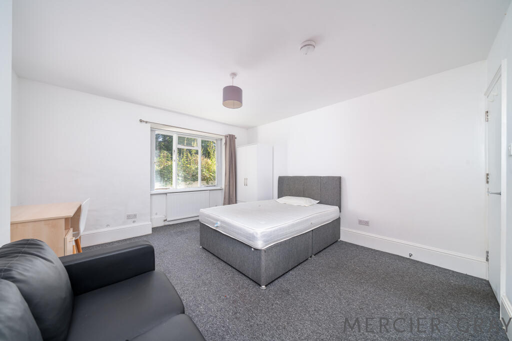 Main image of property: Hilldrop Road, Camden, N7