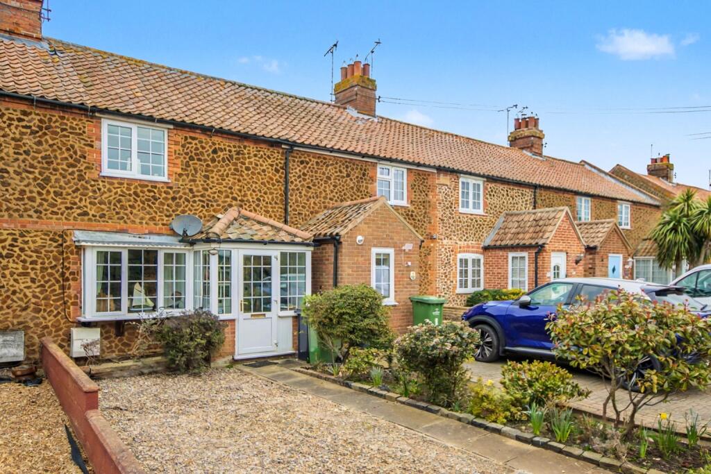 Main image of property: Fenway, Heacham