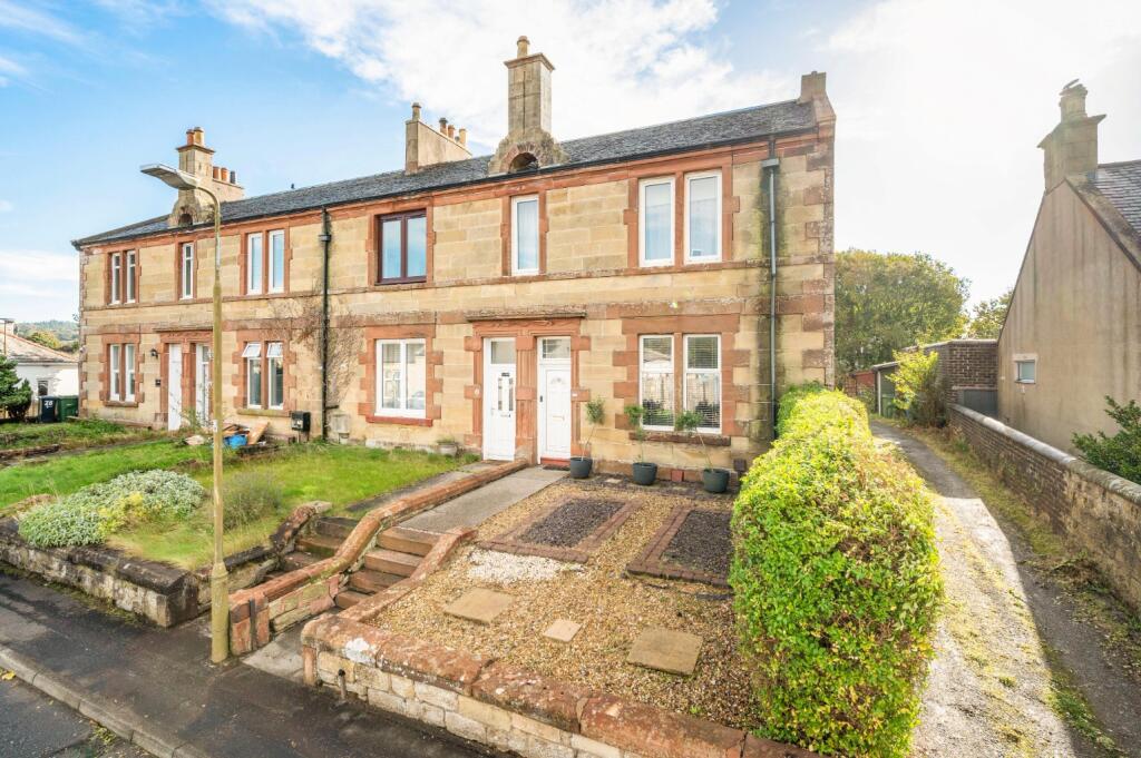 Main image of property: Muir Road, Bathgate, EH48 2QL
