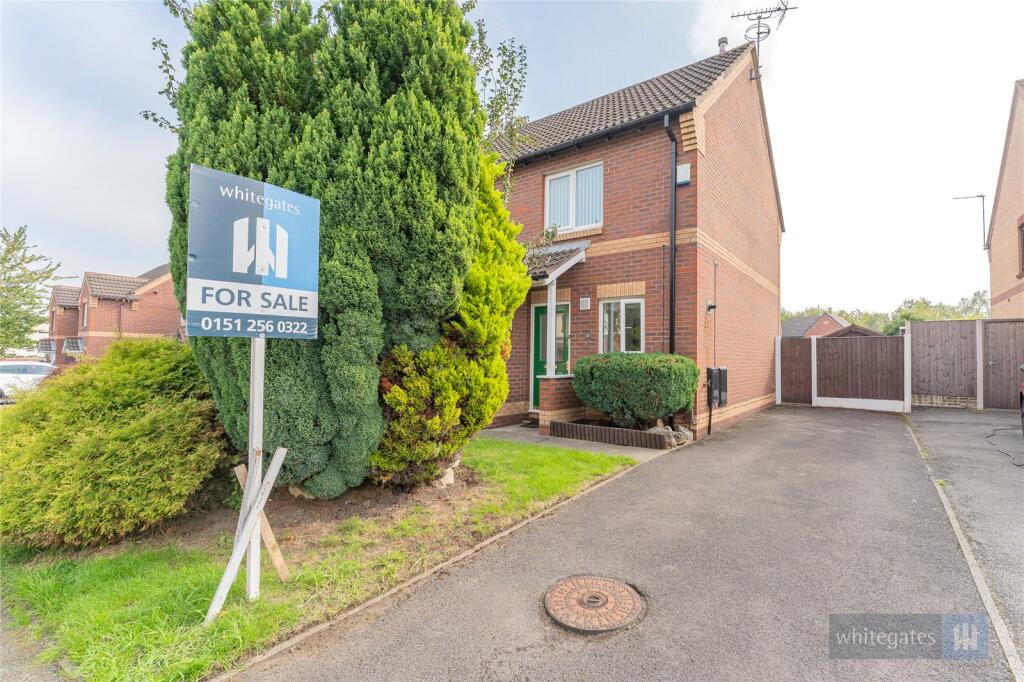 Main image of property: Carrville Way, Liverpool, Merseyside, L12