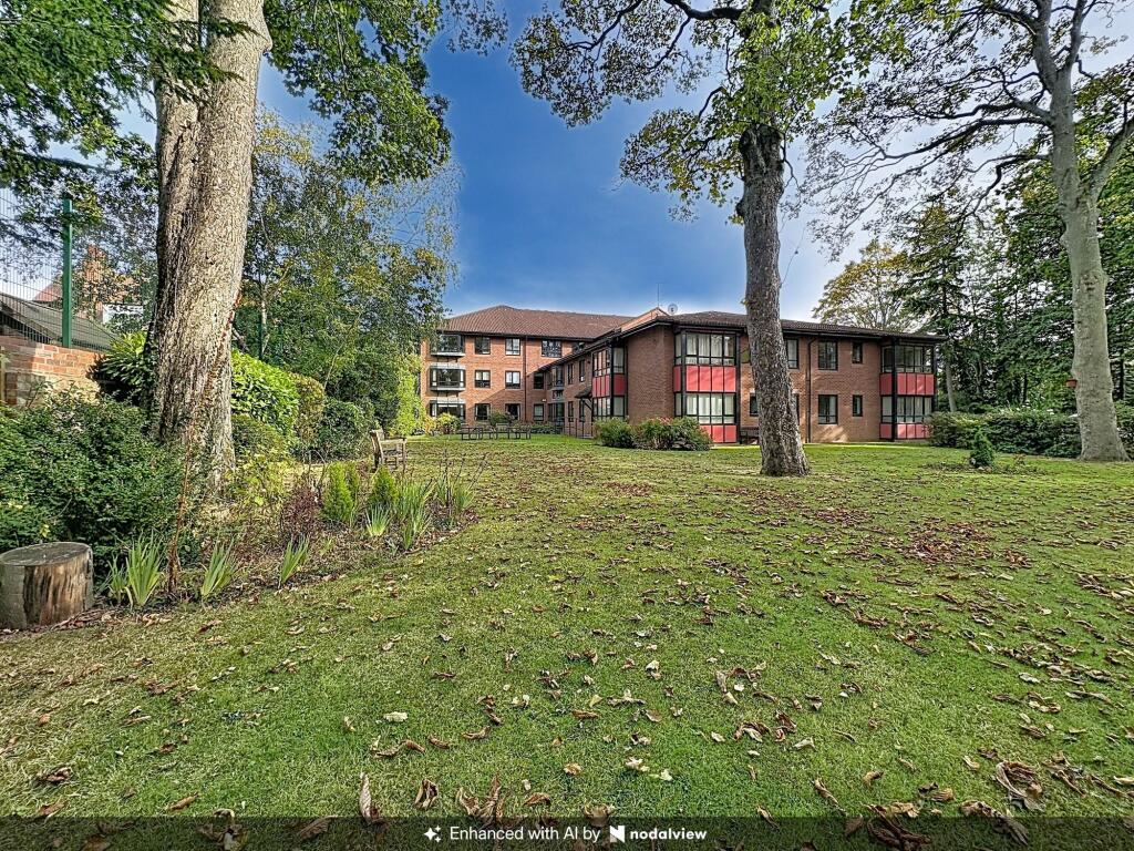 Main image of property: Russell Court, Adderston Crescent, NE2