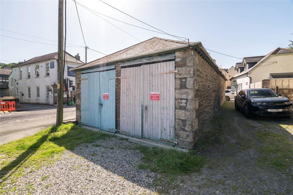Main image of property: Church Road, Penryn, Cornwall, TR10