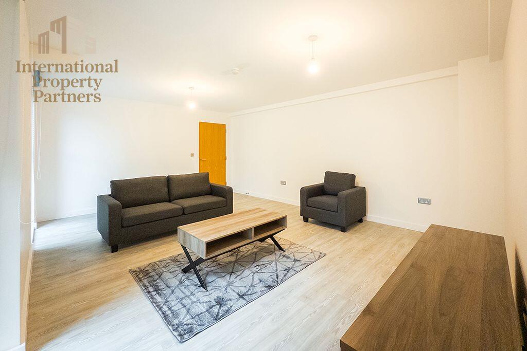 Main image of property: Middlewood Plaza, 3 Craven Street, Salford