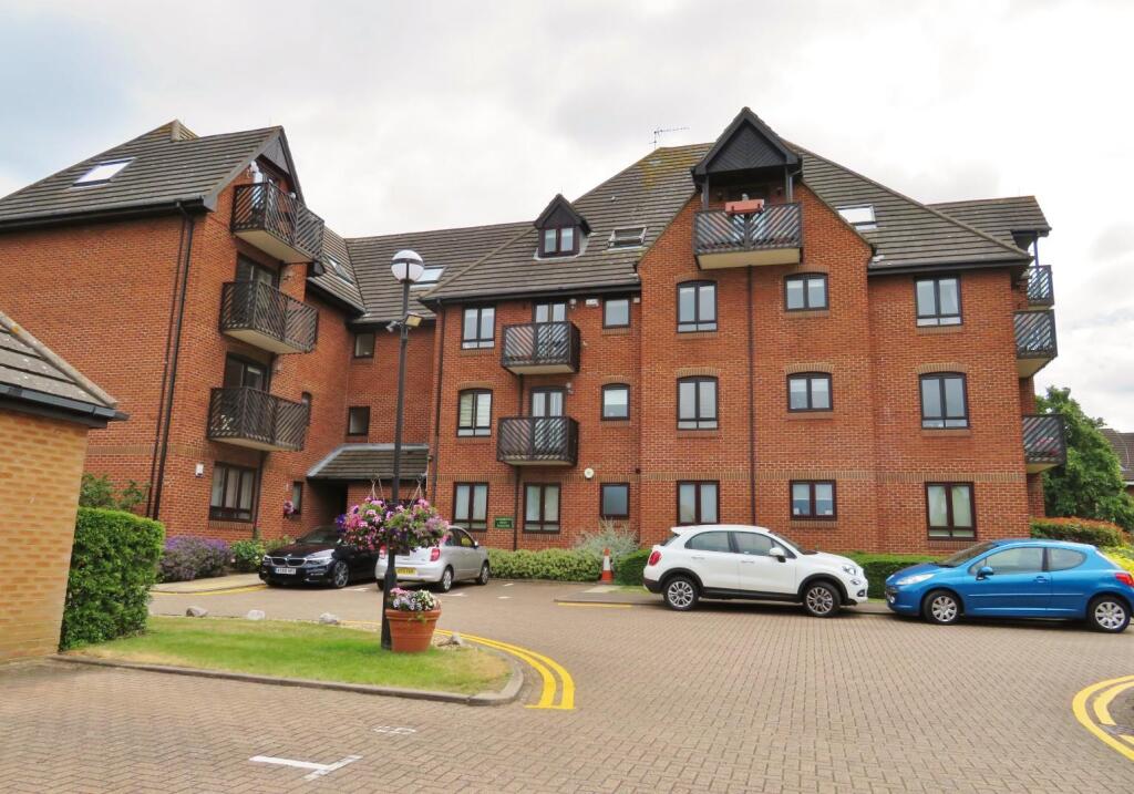 Main image of property: Epping New Road, Buckhurst Hill