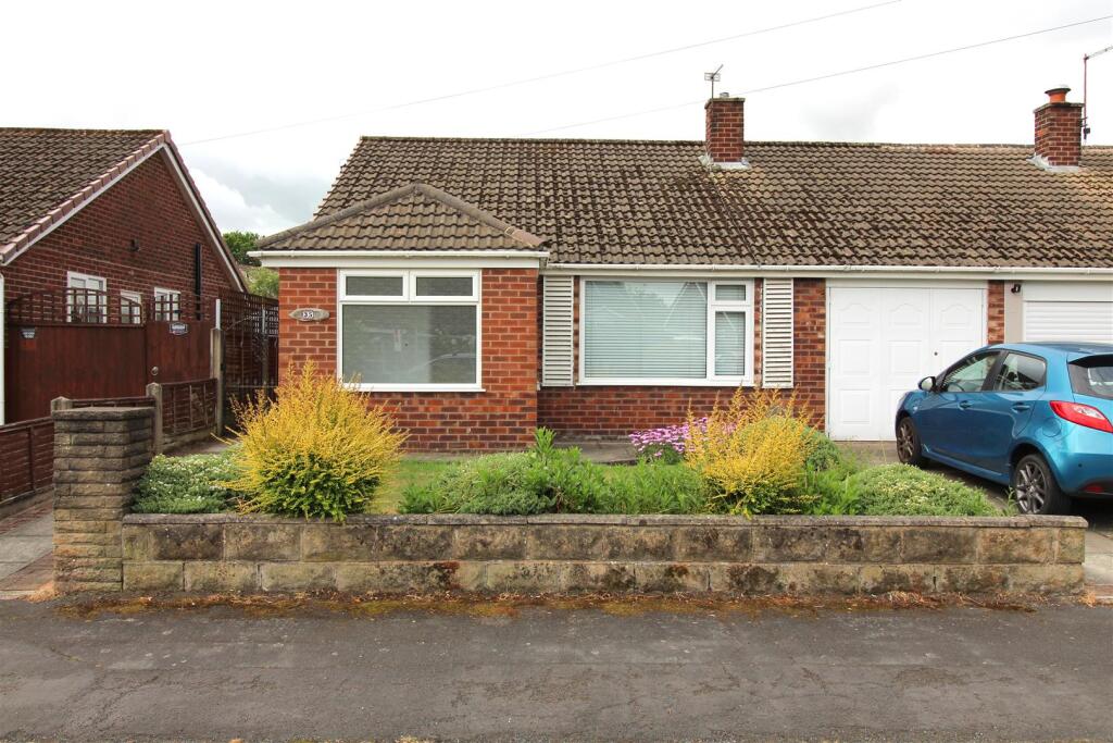 Main image of property: Bideford Road, Penketh, Warrington