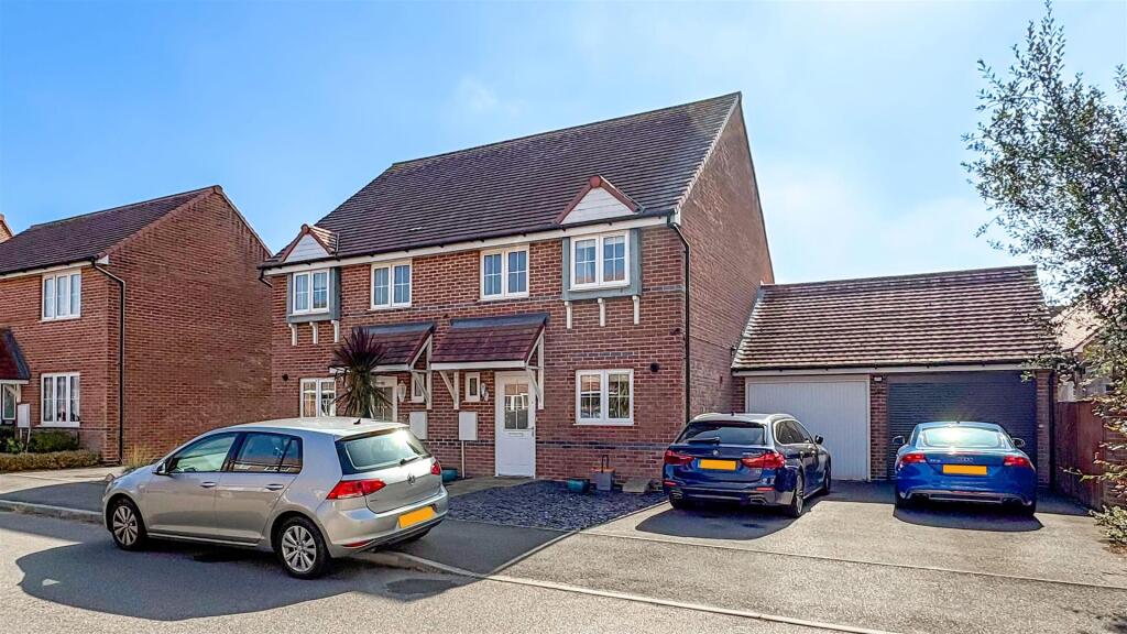Main image of property: Ockenden Road, Littlehampton