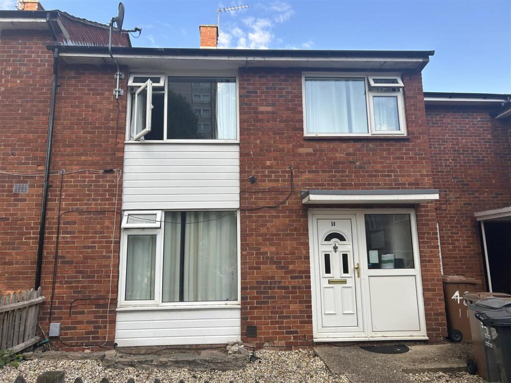 Main image of property: Silam Road, Stevenage, Hertfordshire