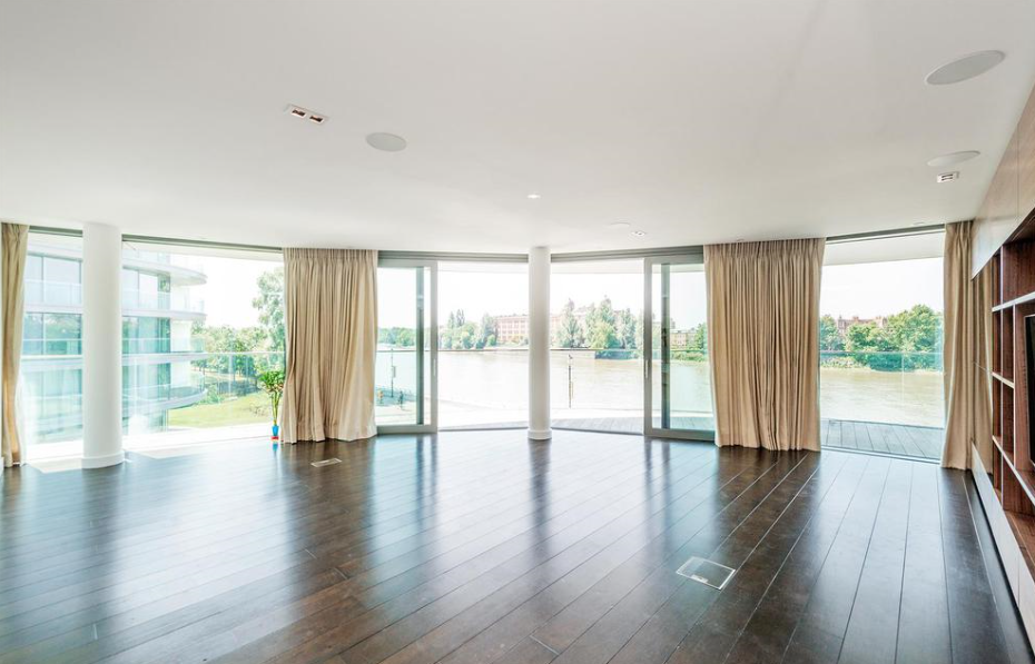 Main image of property: Goldhurst House, Parr's Way, Hammersmith, W6