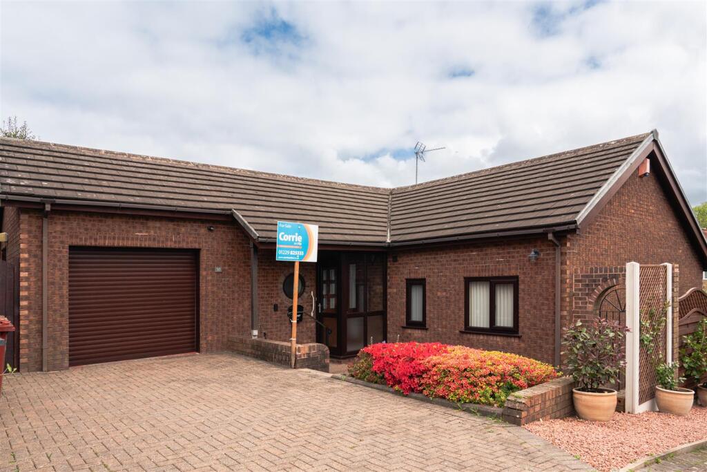 Main image of property: Holyoake Avenue, Barrow-In-Furness