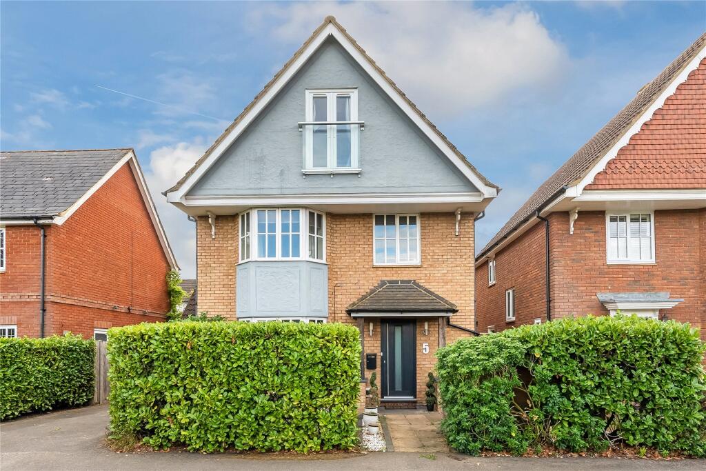 Main image of property: Kirkefields, Guildford, Surrey, GU2