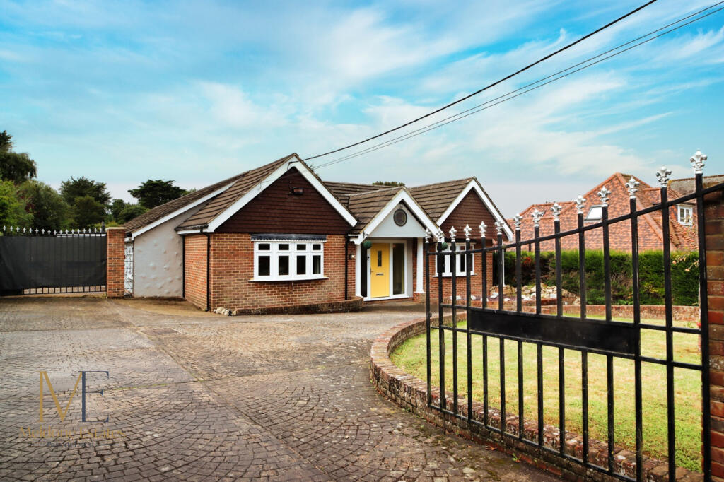 Main image of property: Castle Hill, Fawkham, Kent