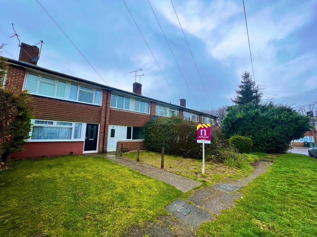 Main image of property: Northcourt Close, Rustington, BN16