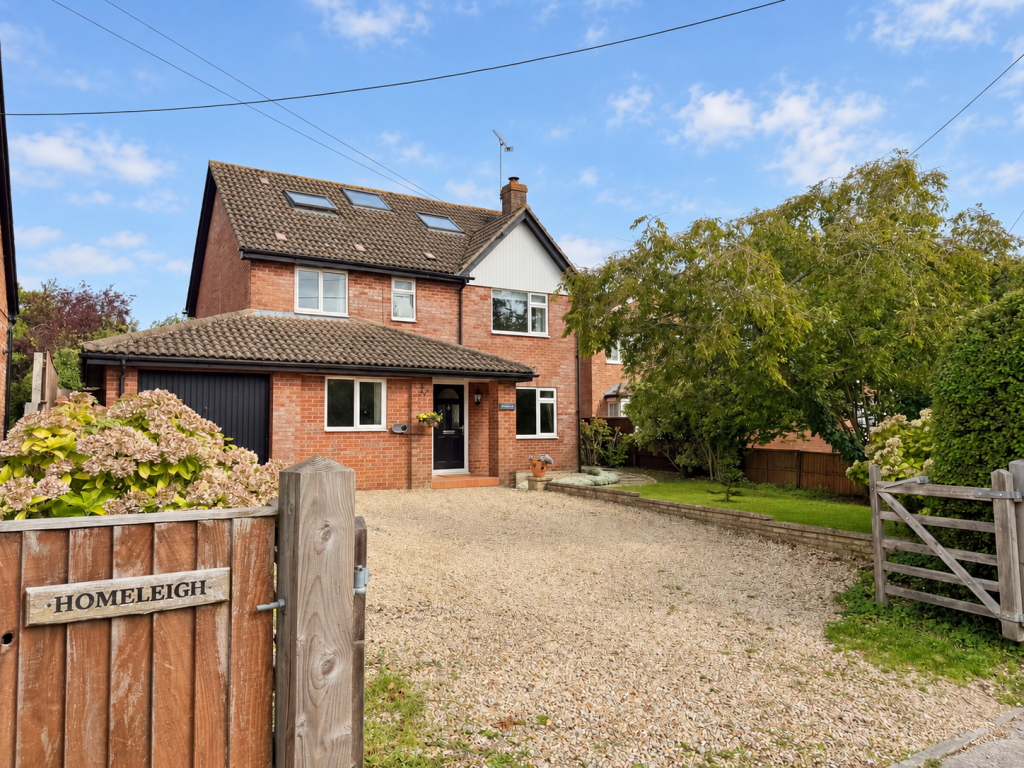 Main image of property: Wick Lane, Devizes, Wiltshire