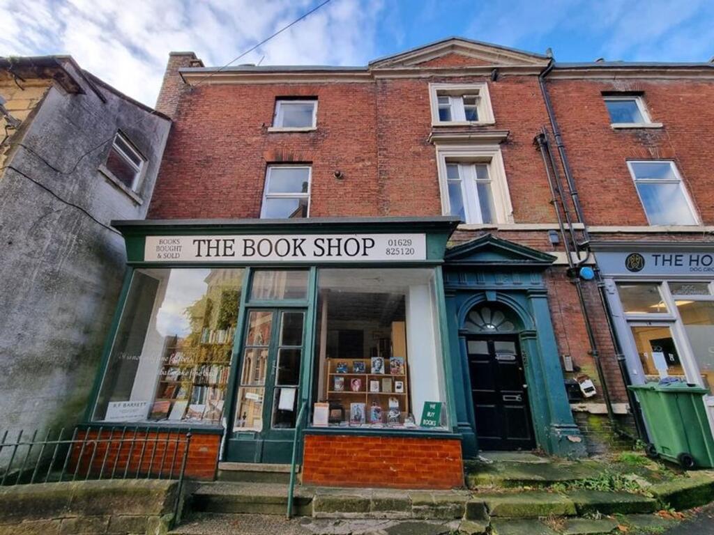 Main image of property: Market Place, Wirksworth, DE4