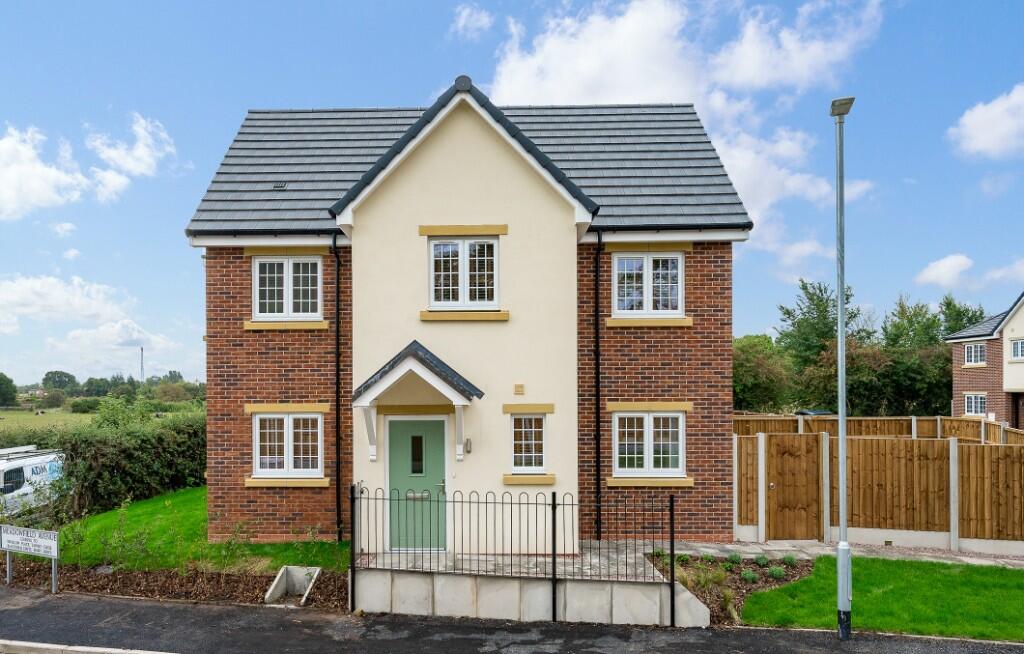 Main image of property: Station Road,
Wrenbury,
CW5 8EX