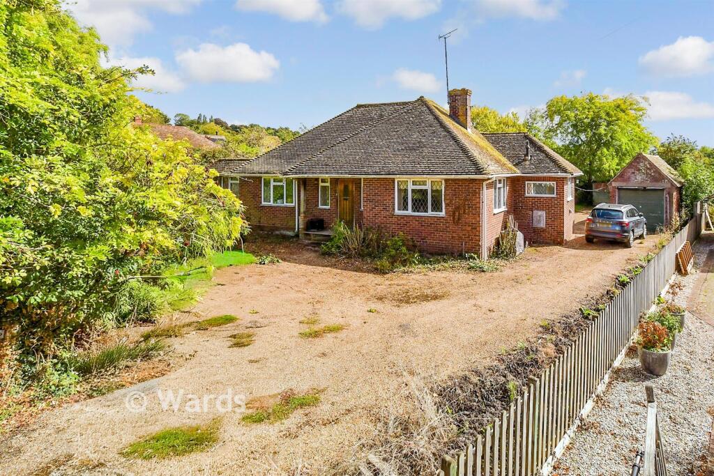 Main image of property: Rock Hill Road, Egerton, Ashford, Kent