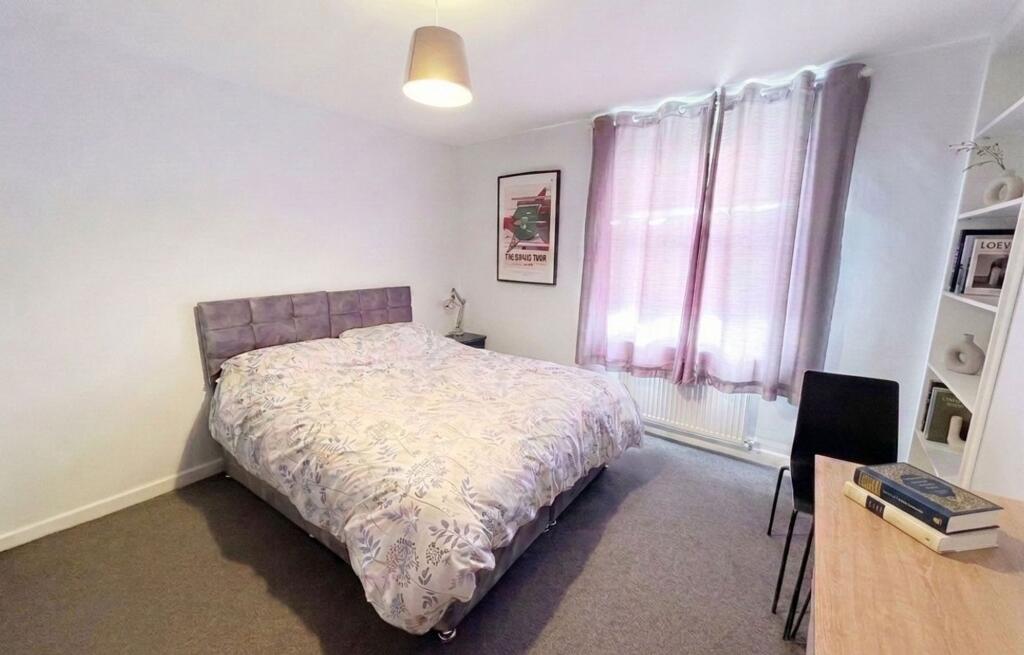 Main image of property: Salmon Parade, Bridgwater, TA6