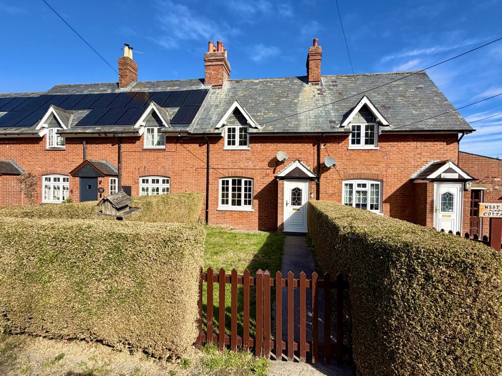 Main image of property: West End Cottages,  Bishopstone