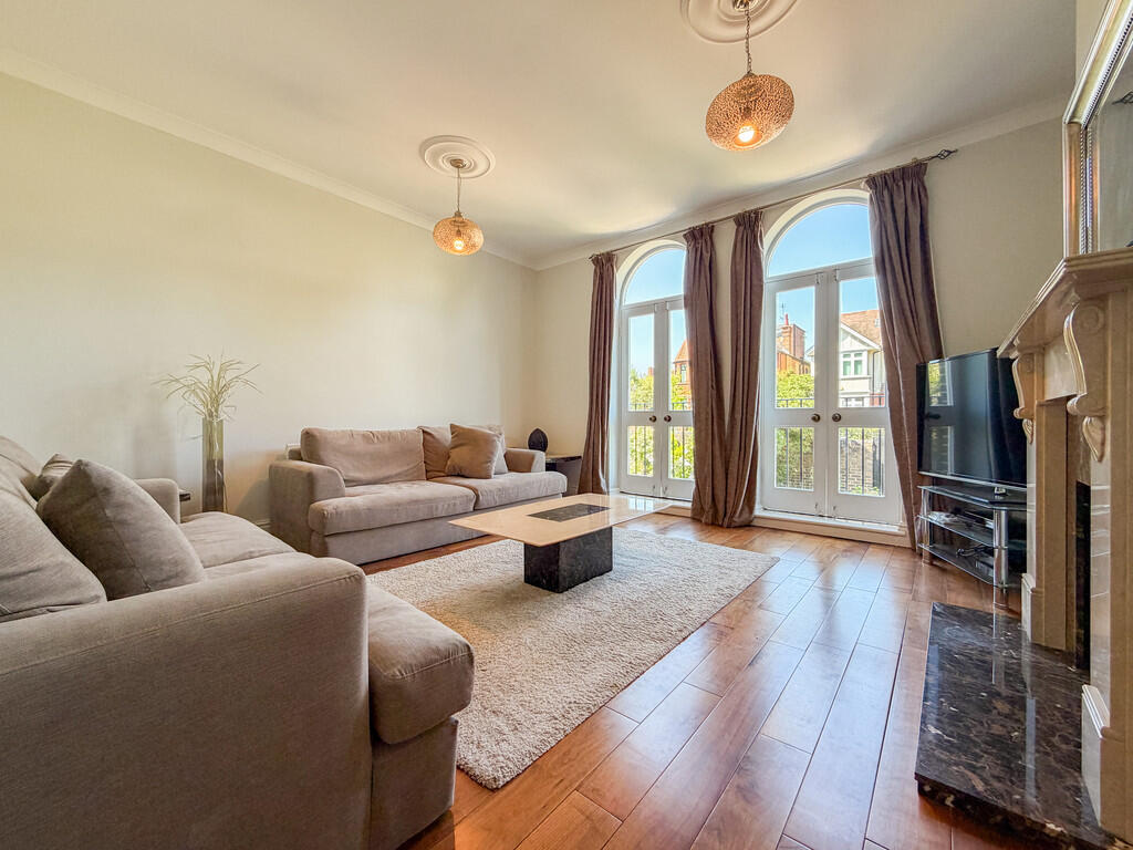 Main image of property: Broadhurst Close, Richmond