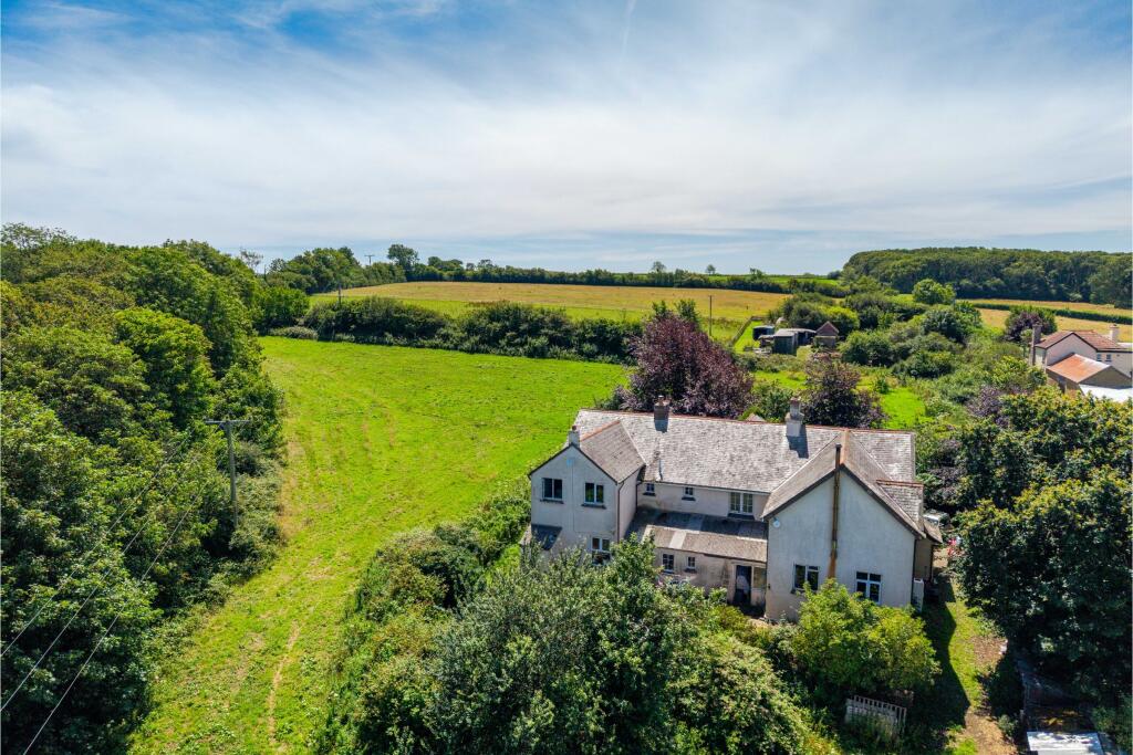 Main image of property: Smemington Farm & Cottage, Tawstock