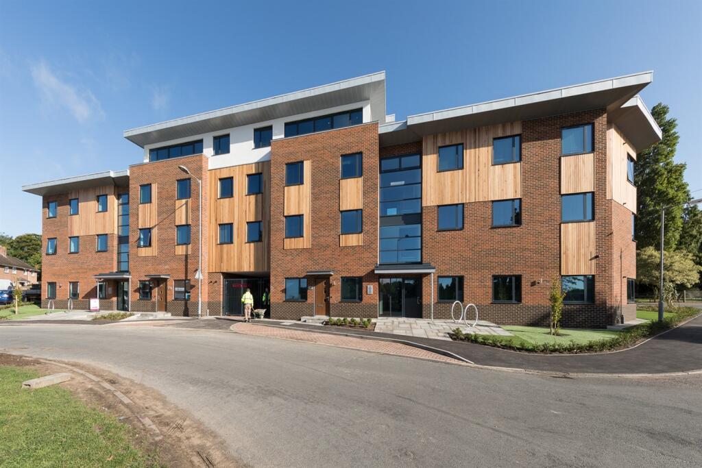 Main image of property: Sandringham, Earlham West Centre, Norwich, NR5