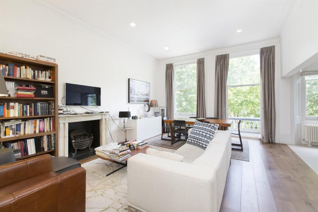 Main image of property: Queens Gate, SW7
