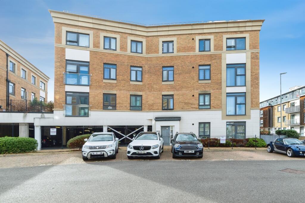 Main image of property: Mead Lane, Hertford