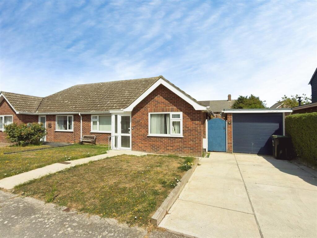 Main image of property: Gladstone Road, Corton, Lowestoft