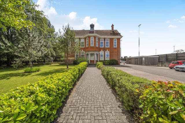 Main image of property: Ireland Drive, Newbury