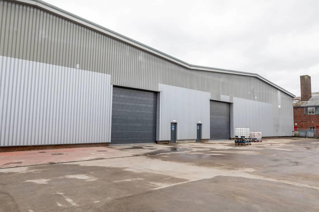 Main image of property: Kingsway Central, Kingsway , Team Valley Trading Estate, Gateshead, Tyne And Wear, NE11 0SU