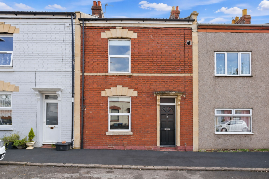 Main image of property: Hanover Street, Barton Hill, BS5