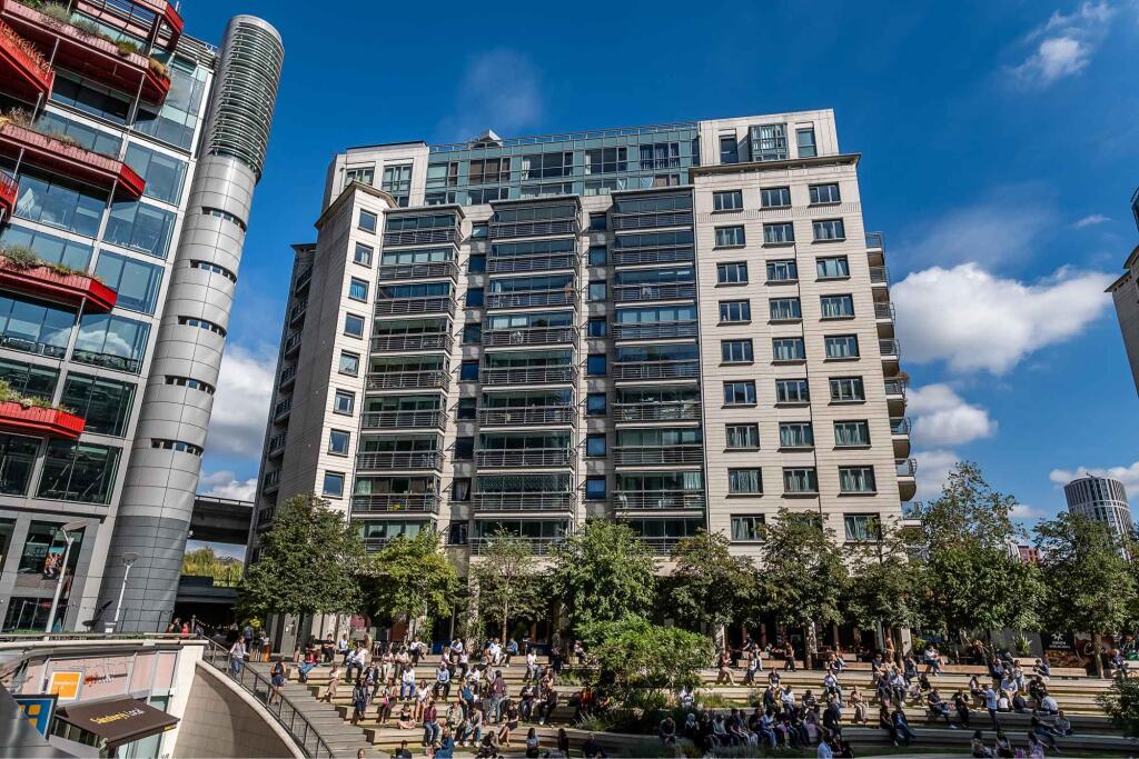 Main image of property: Sheldon Square, London, W2