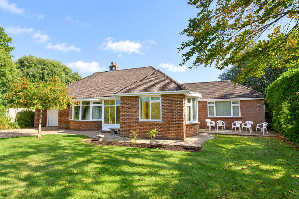 Main image of property: Lawn Road, Milford on Sea