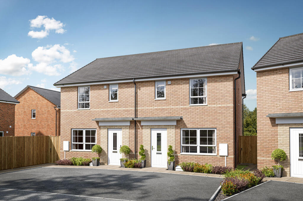 Main image of property: Upper Lighthorne, Leamington Spa, Warwickshire, 
CV33 8AH