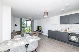 Main image of property: Talbot Road, Old Trafford, Manchester