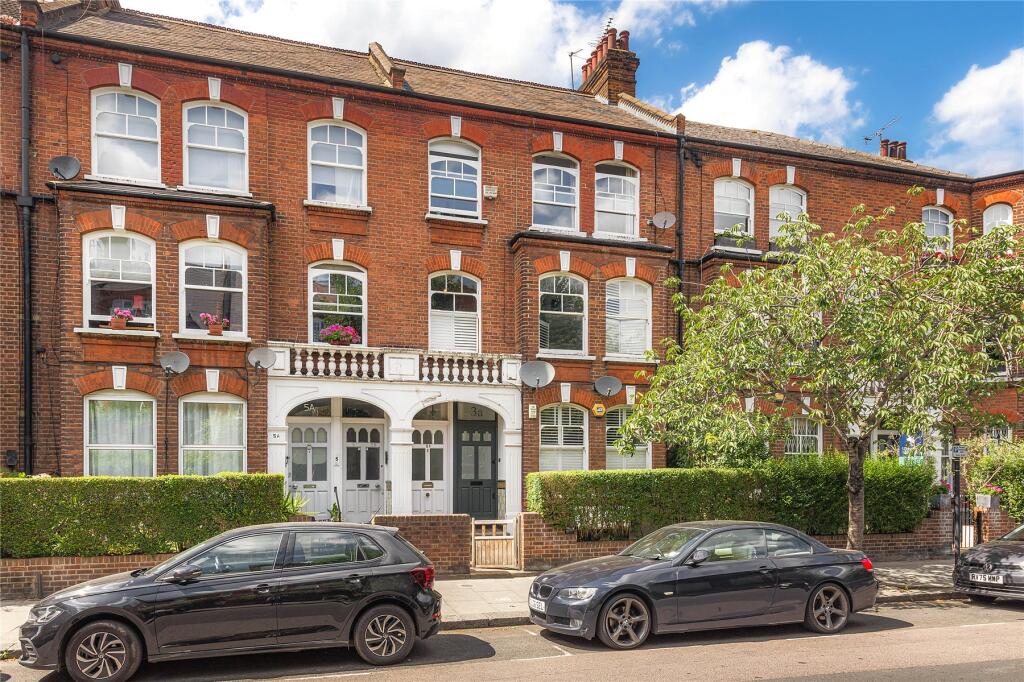 Main image of property: Cambridge Road, London, SW11