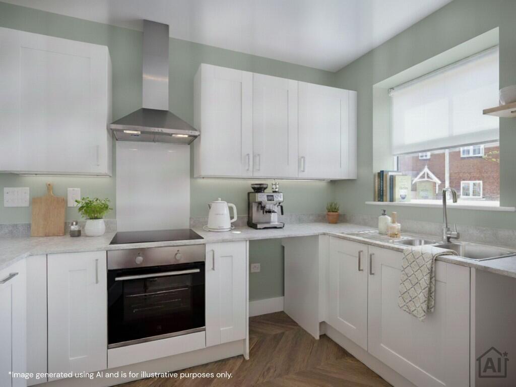 Main image of property: Winterbrook Meadows, 
Wallingford,
OX10