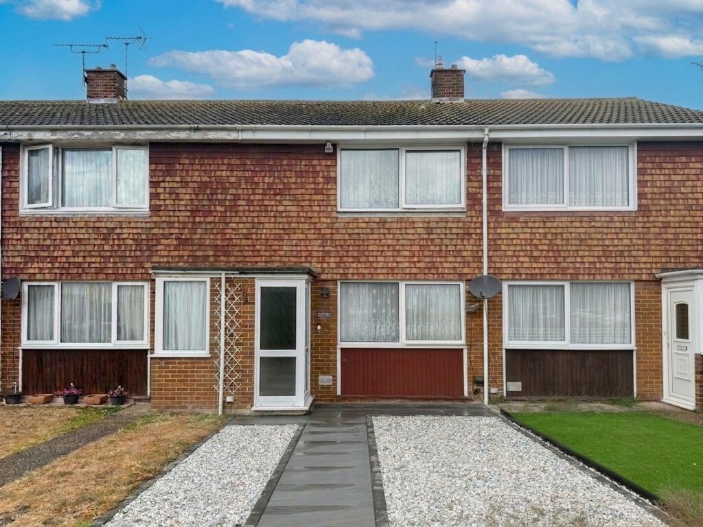 Main image of property: Cedar Close, Margate, CT9