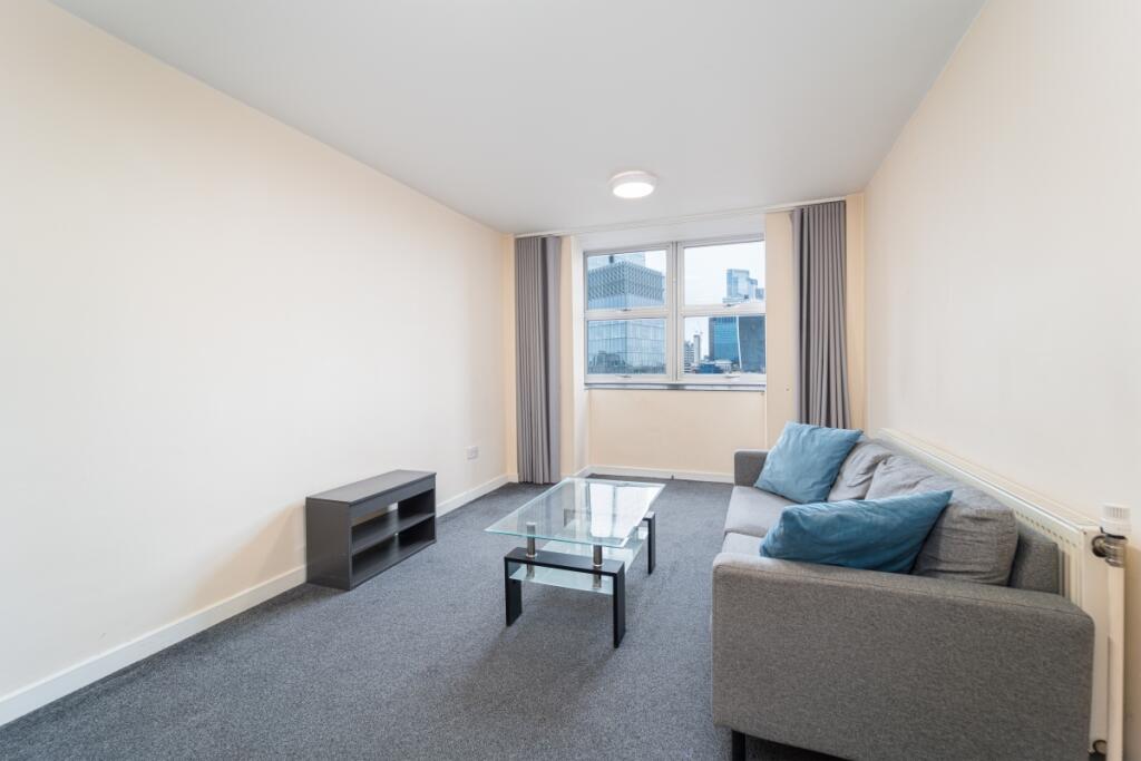 Main image of property: 49 Weston Street London SE1