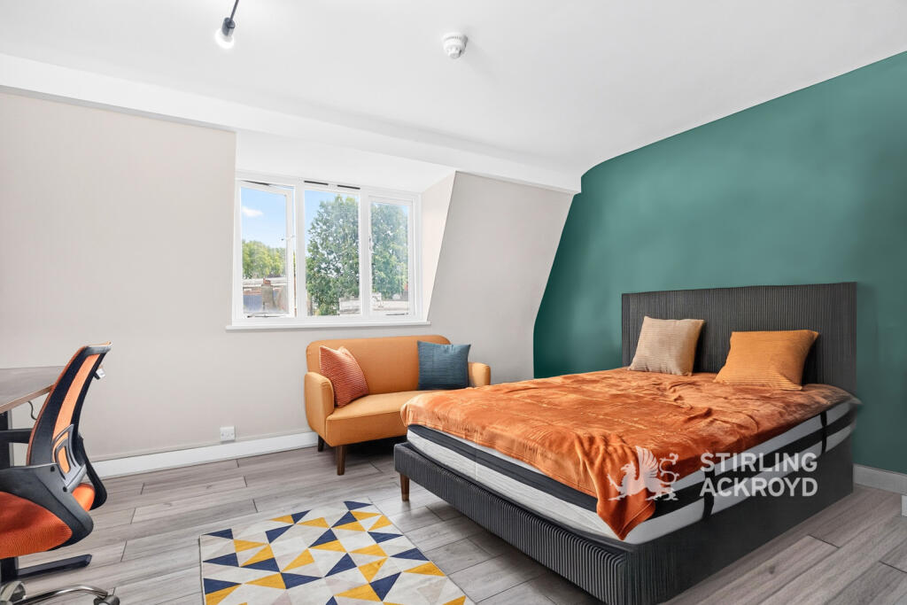 Main image of property: Crowndale Road, London, NW1