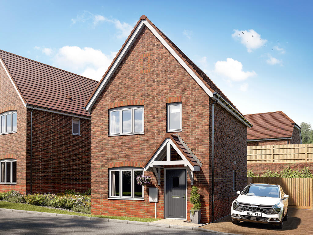 Main image of property: Gardner Street,
Herstmonceux,
Hailsham
East Sussex,
BN27 4SX