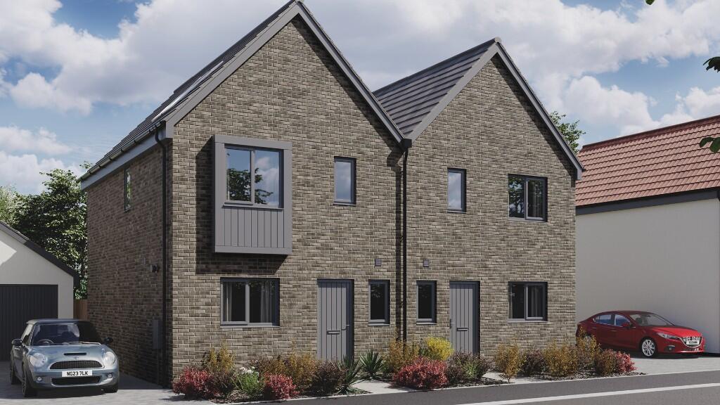 Main image of property: Celtic Rise,
Weymouth,
DT3 6GL