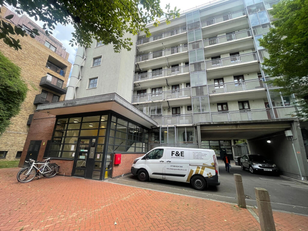 Main image of property: Birkenhead Street, Kings Cross, WC1H