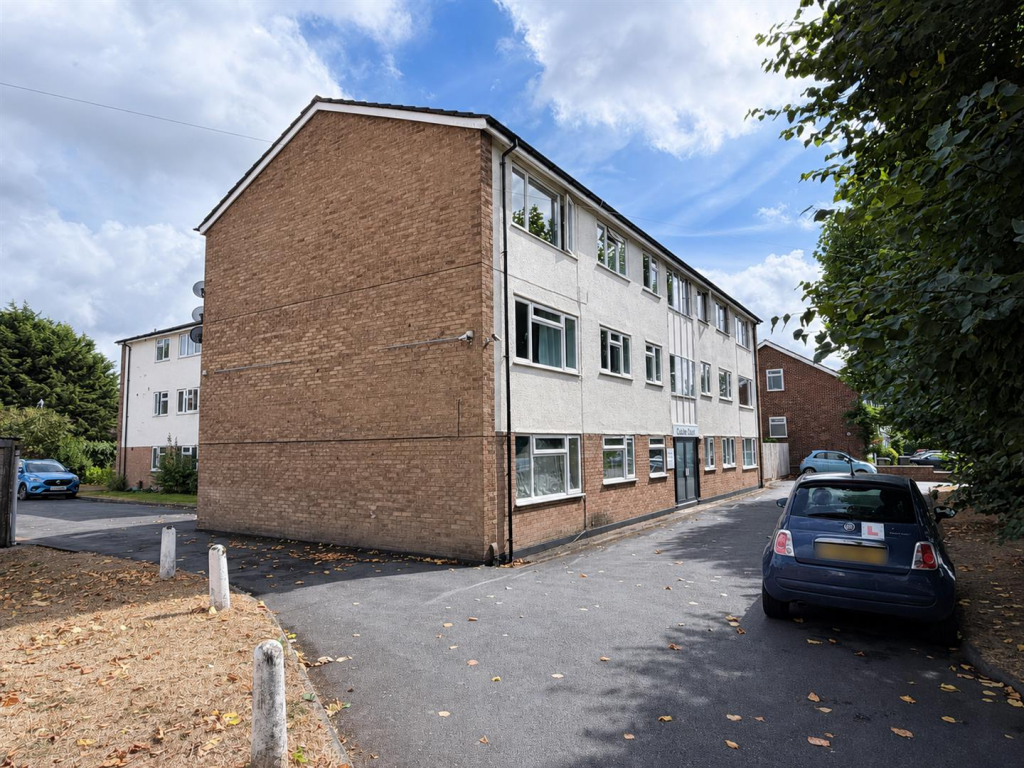 Main image of property: Charles Street, Warwick