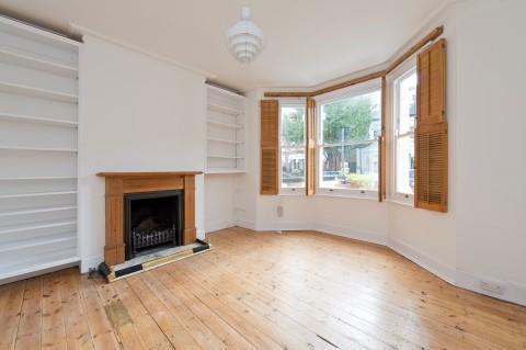 Main image of property: Inglethorpe Street , Fulham, SW6