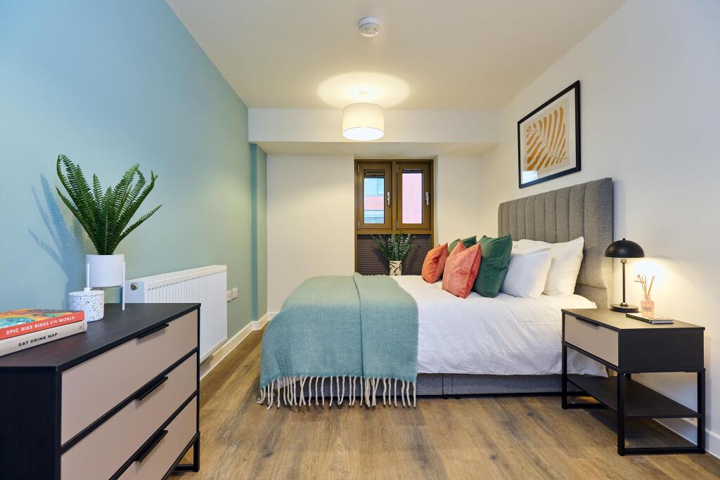 Main image of property: Millwrights Place, Bristol Bristol BS1