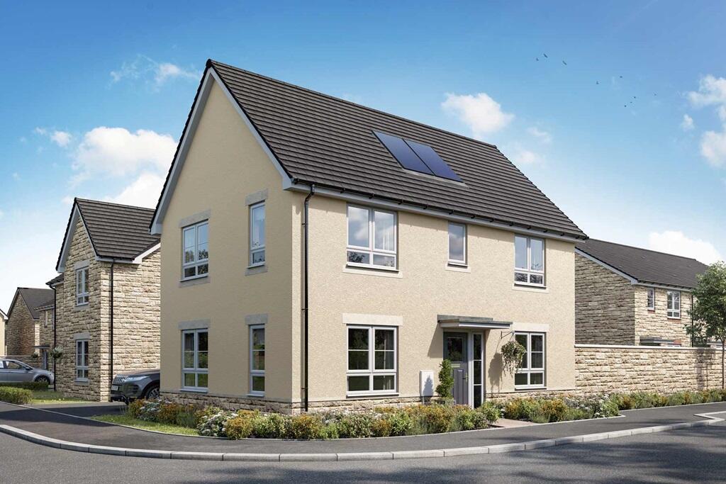Main image of property: Showell Nurseries Sales Office, 
B4528, 
Chippenham, 
SN15 2NU