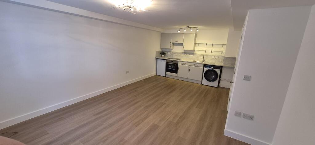 Main image of property: St Pauls House, New Charlotte Street, Southville, Bristol, Bristol City